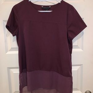 Banana Republic Top